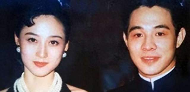 李连杰重谈离婚旧事，时间顺序说清了，生活代价呢？