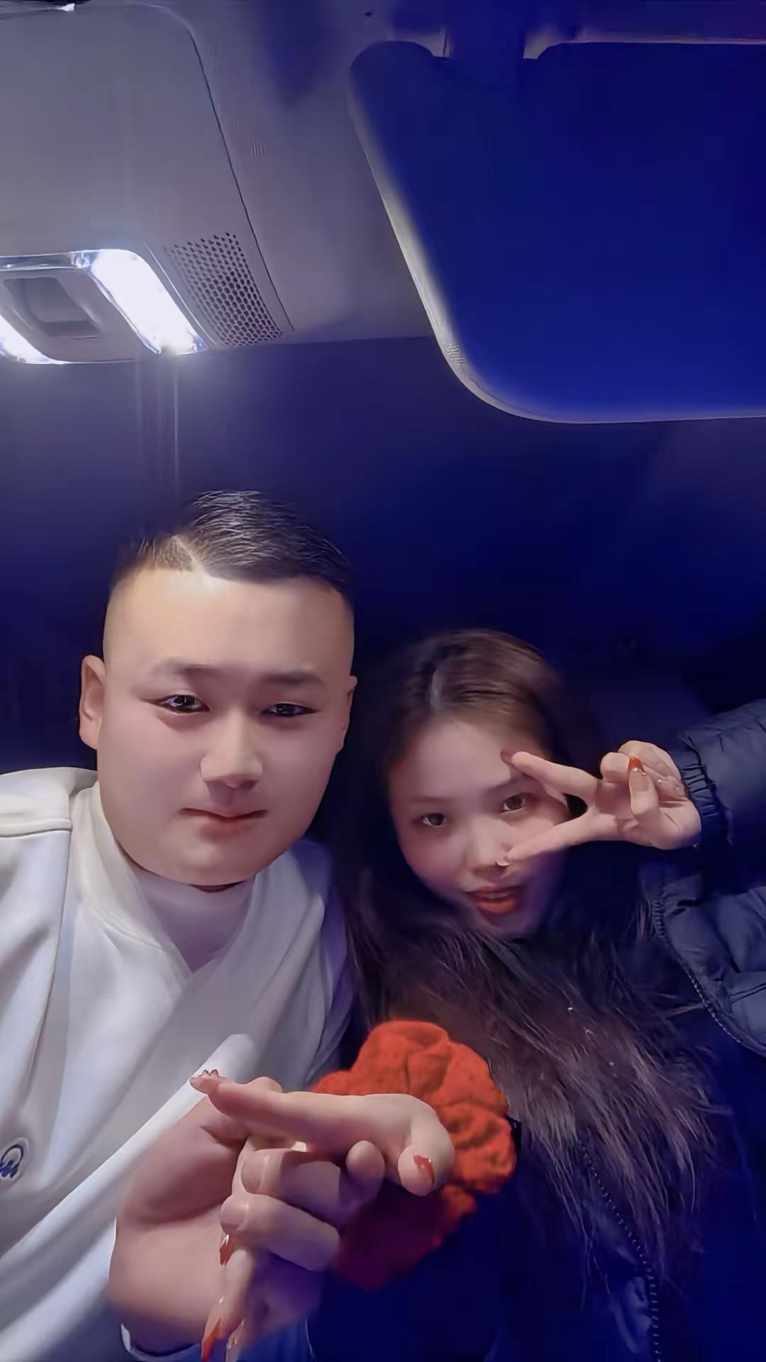 我还是那么帅。