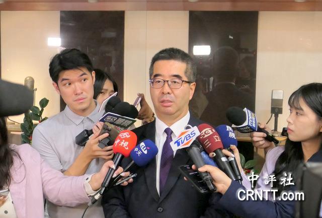 还原关系恶化始末，萧旭岑：马英九渴望再次访问大陆，他以为我从中阻挡
马英九基金会