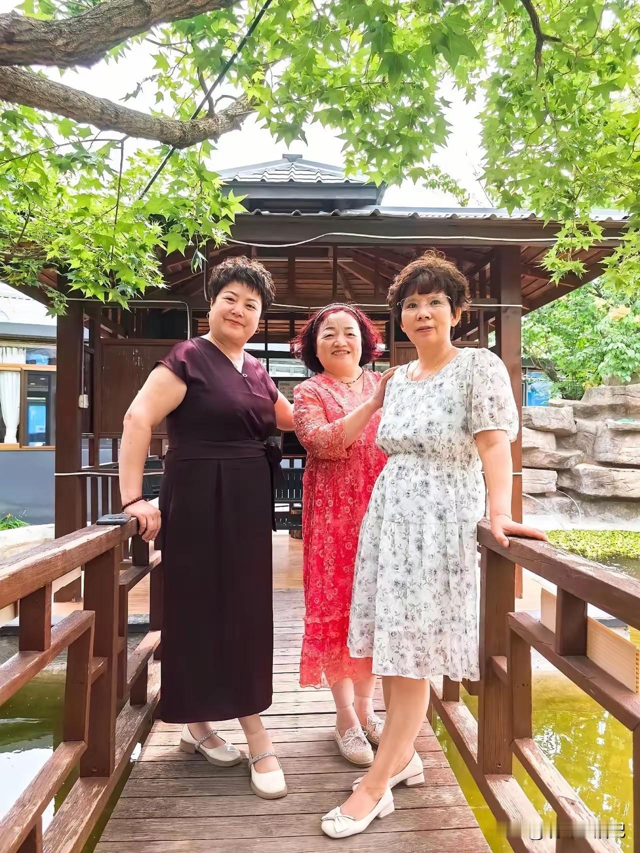 如果让你从她们中选一个做婆婆，你选哪个？