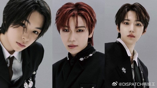 所属社iNKODE宣布启动男练习生公开项目“NTHE X PROJECT”。该项