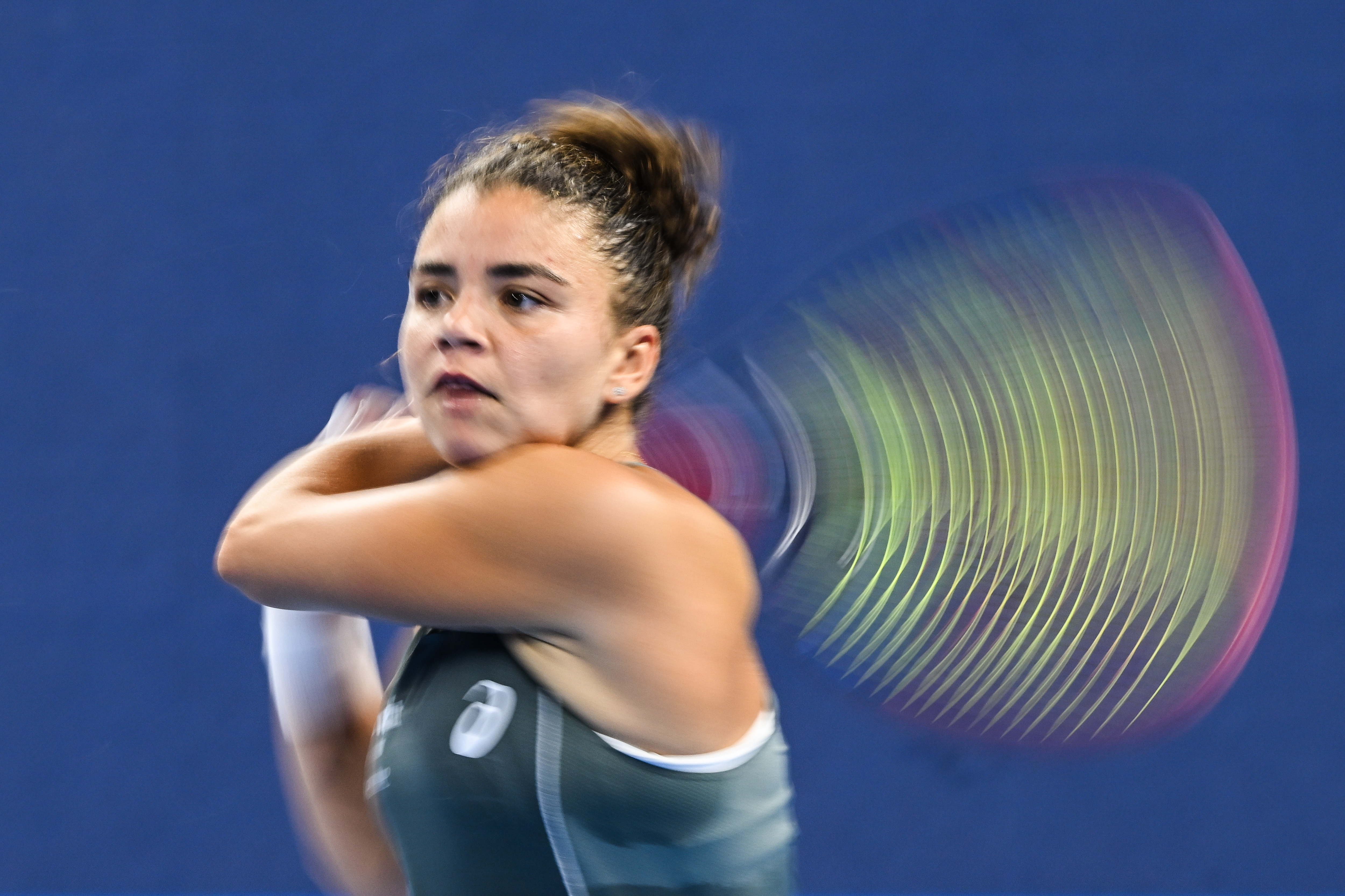 2025中网 “熬鹰局”！谁是2025中网“最晚收工”的选手？提示一下，这里边有