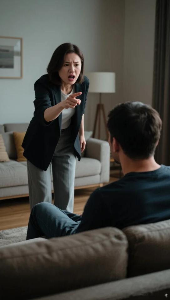 刚刚刷到一段语录：现代的女人特别容易吃亏？男人赚钱，女人在家带孩子，女人感觉吃亏