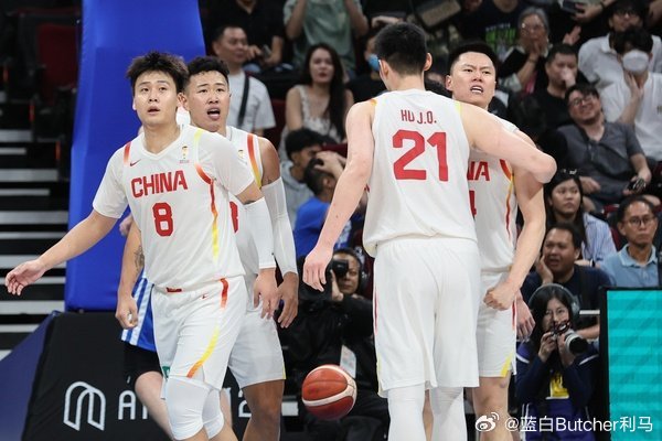 03月02日 世界杯亚洲区预选赛第一阶段第二窗口期的比赛已经结束，中国男篮喜获两