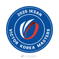 2025年韩国羽毛球大师赛 1号场地混双 1/16赛 第1场 矢仓尼 蔡卓如 V