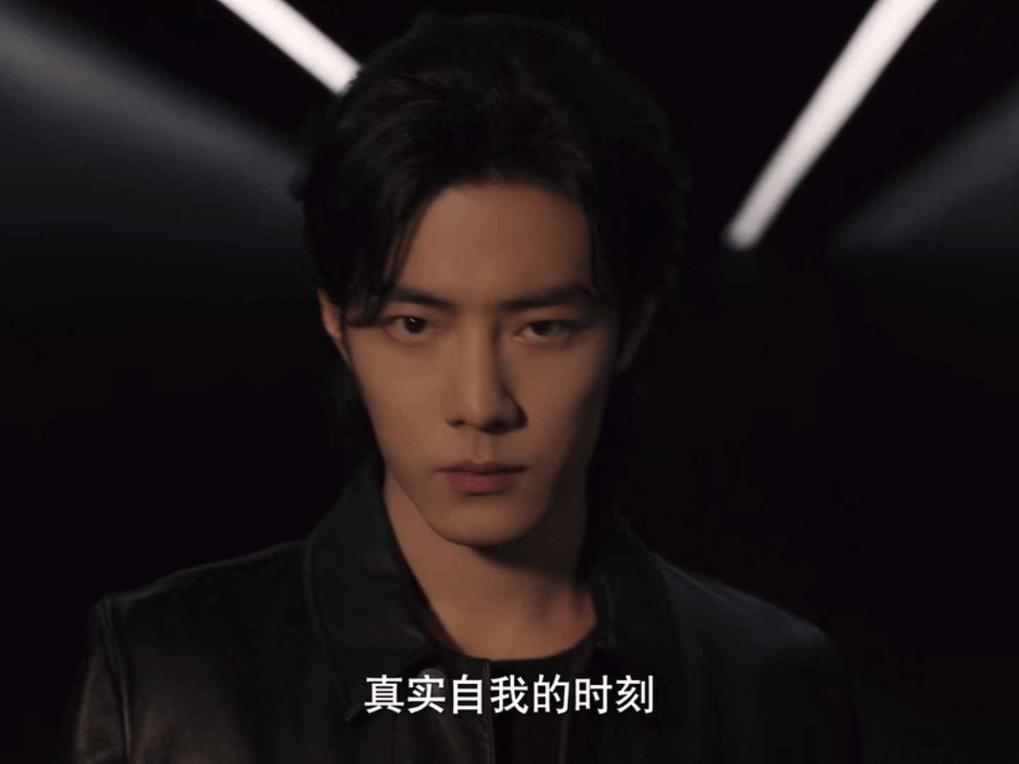 《十日终焉》杀青后肖战首个线下公开活动终于有消息了，19号香港ysl品牌活动。世
