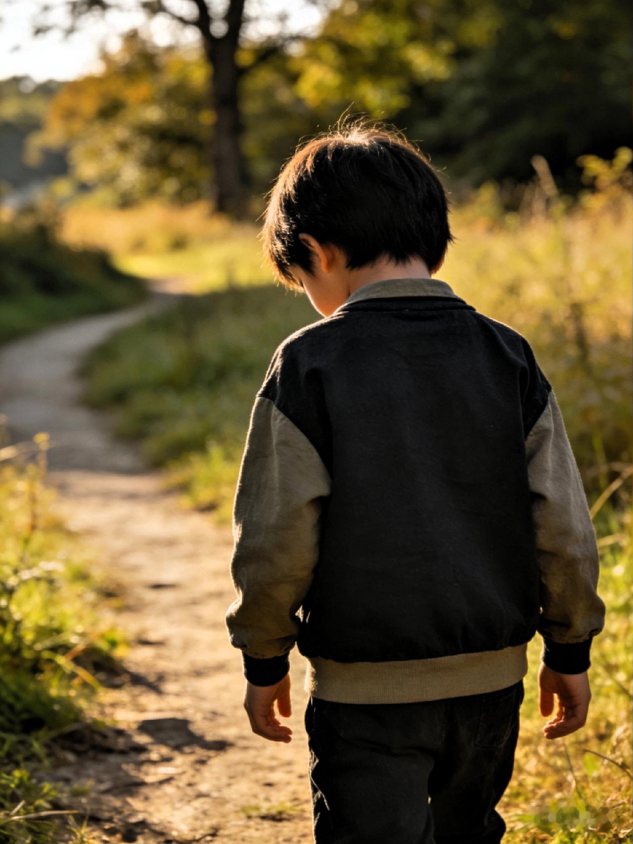 “说了也没用，反正都是吼”|与万物语

朋友跟我说，他家孩子以前话很多。放学回来