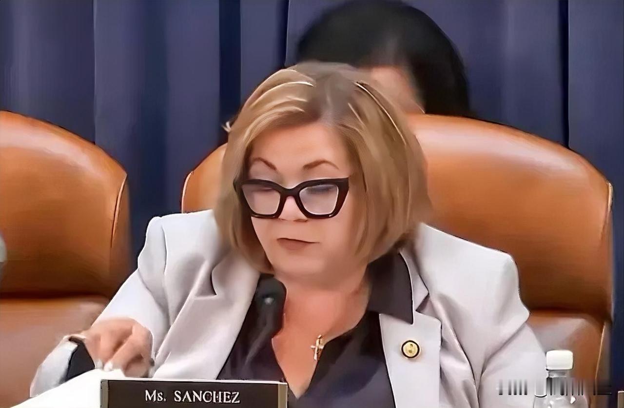 这可能是我们国家历史上最腐败的财政部 众议员桑切斯:“我认为可以肯定地说，这可能