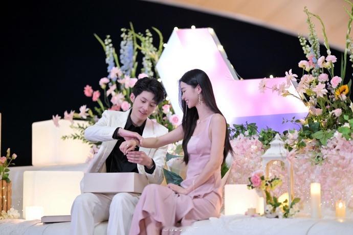 #豪咪cp# 我们豪咪就是好磕[送花花] ​​​