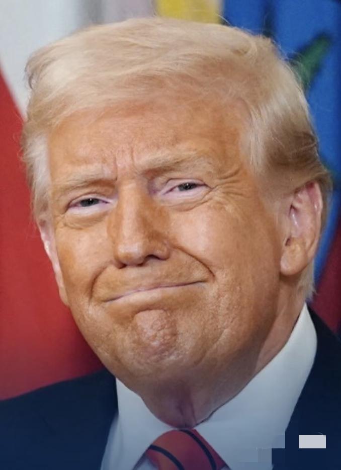 别再说“脱钩”了！美国喊着加100%关税，其实早暴露了底气不足——这招连华尔街都