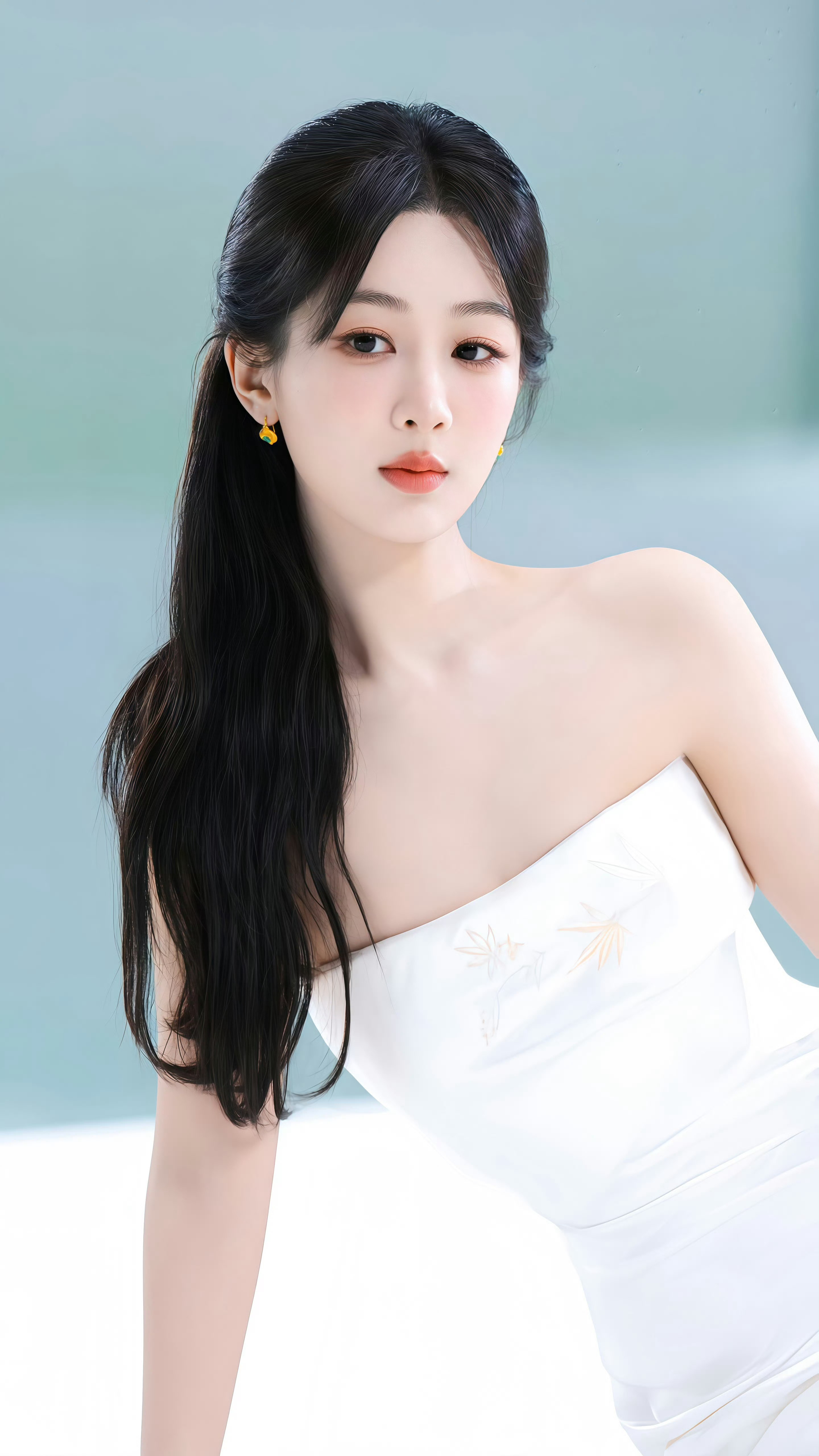 绝了，好美好美！！！ 