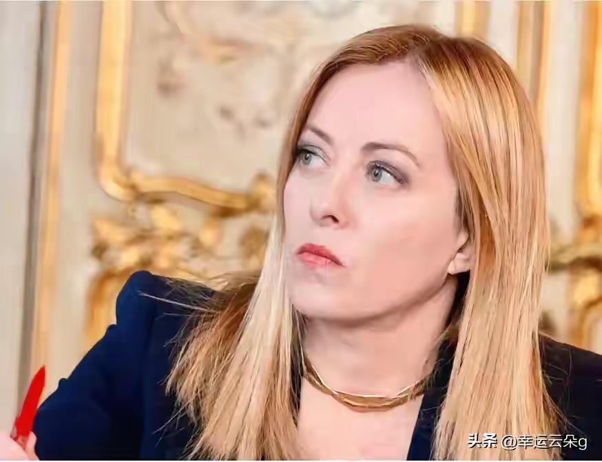 意大利总理梅洛尼：伊朗反应过激，在轰炸所有邻国，我们不想参战。伊朗轰炸的是美国军