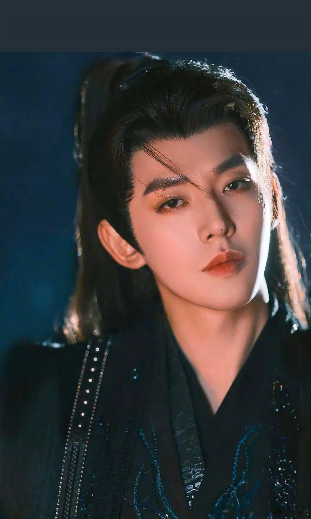 又看到邓为哥哥的古装了！｜邓为[么么哒] ​​​