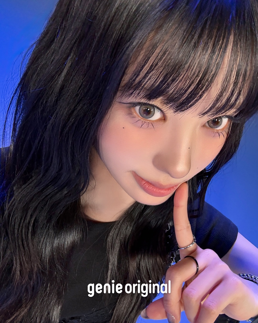 260703 genieoriginal⏰7/3(𝑭𝒓𝒊) 7𝑷𝑴 ?