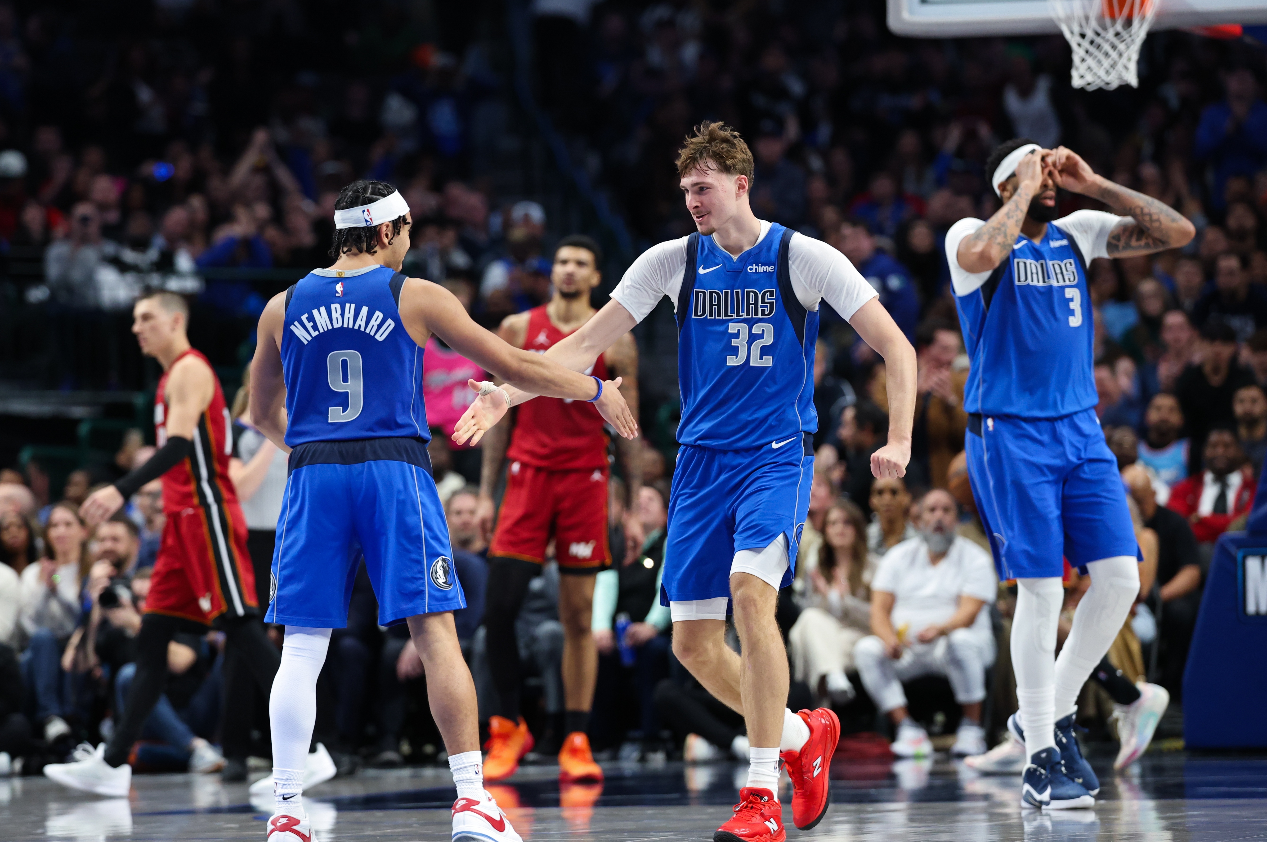 赛后小内姆哈德接受了记者采访。谈到弗拉格的竞争力，他说：“他一直保持着高水平的表