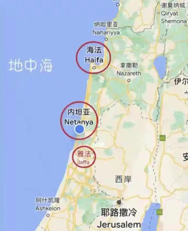 以色列有大麻烦了！

4月7日，根据《耶路撒冷邮报》援引乌克兰情报部门消息，该报