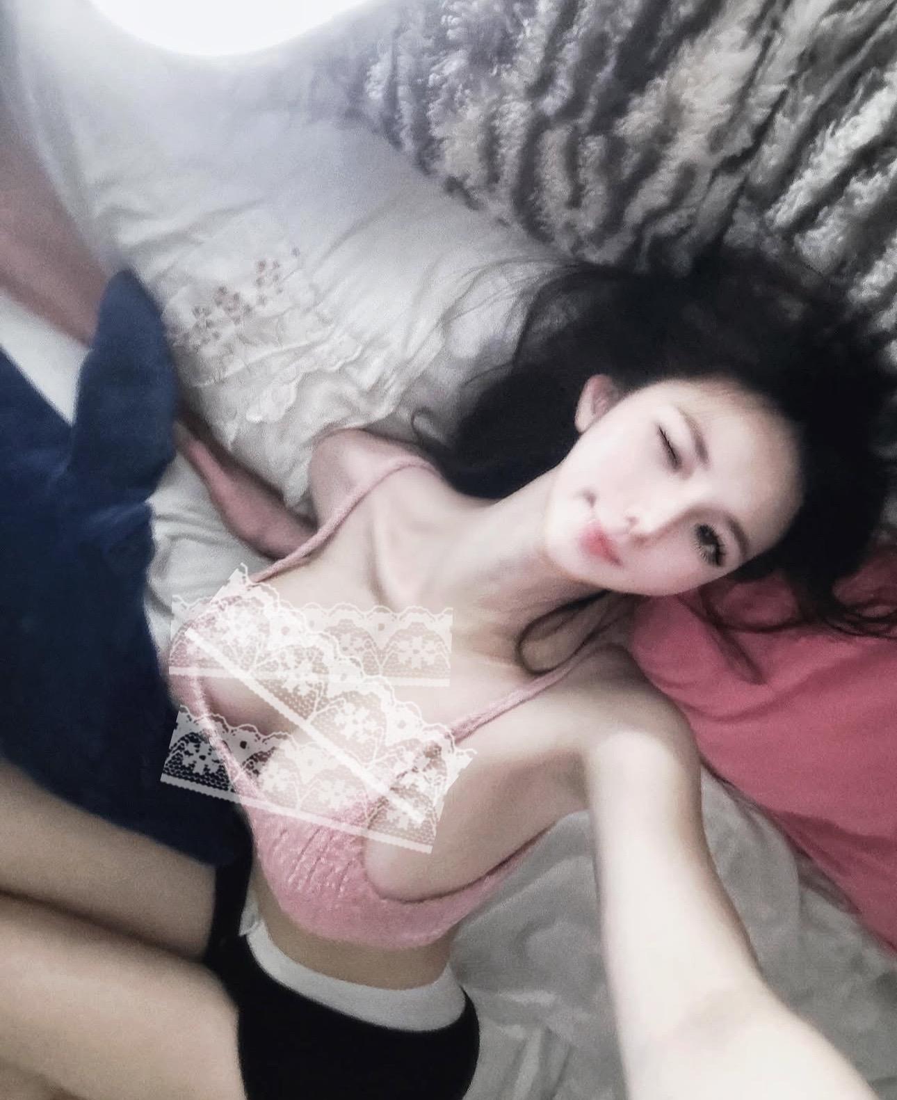 在谁的怀中会有感觉