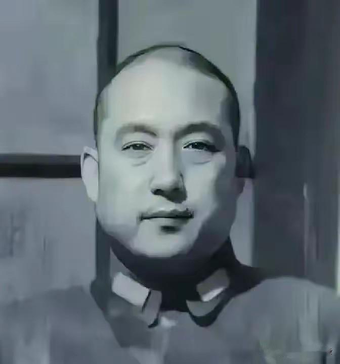 1949年大势已去，程潜劝宪兵司令张镇起义，他直言：校长若败，我陪他跳海
 
1