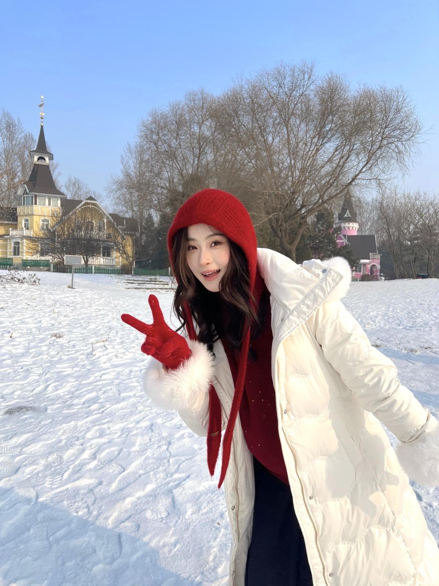 “乖乖啊 今年的你也辛苦啦！你一定要把爱都留给自己啊”