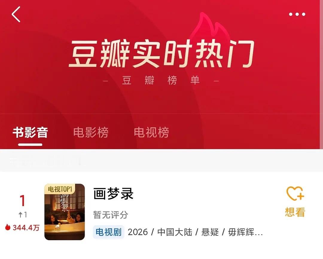 我们常说女性关系是真心换真心画梦录却是在假意对假意中擦出了真心火花三个女编剧用心