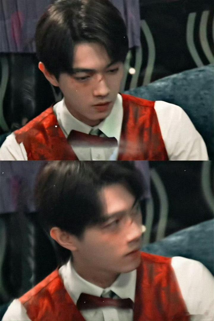 方圆八百米定档 20集的体量刚刚好，不注水不拖沓。4月17日🐧，情感罪案剧《方