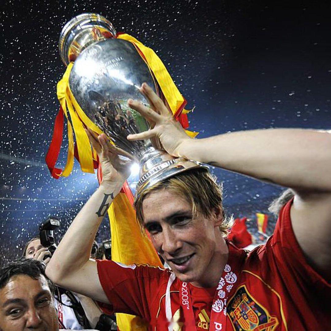 [悲伤][苦涩][泪]#西班牙夺得欧洲杯冠军# ​​​