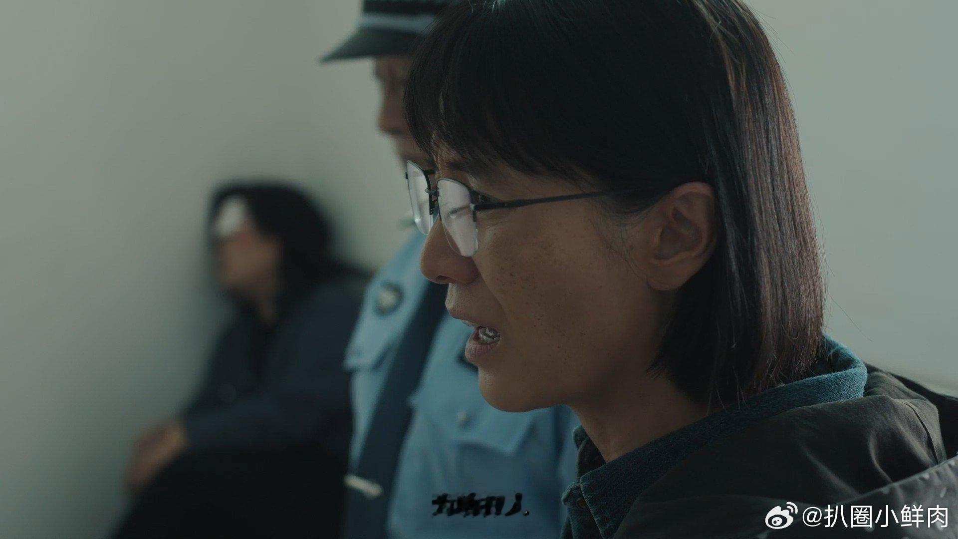 #山花烂漫时张桂梅霸气回怼# 张桂梅校长每当遇到学生相关的问题，都是第一寻求解决