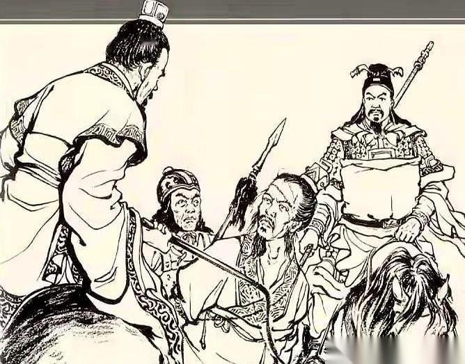 你说，得是多大的仇，才能让人说出“我恨不得吃你的肉、喝你的血”这种话？
一个在马