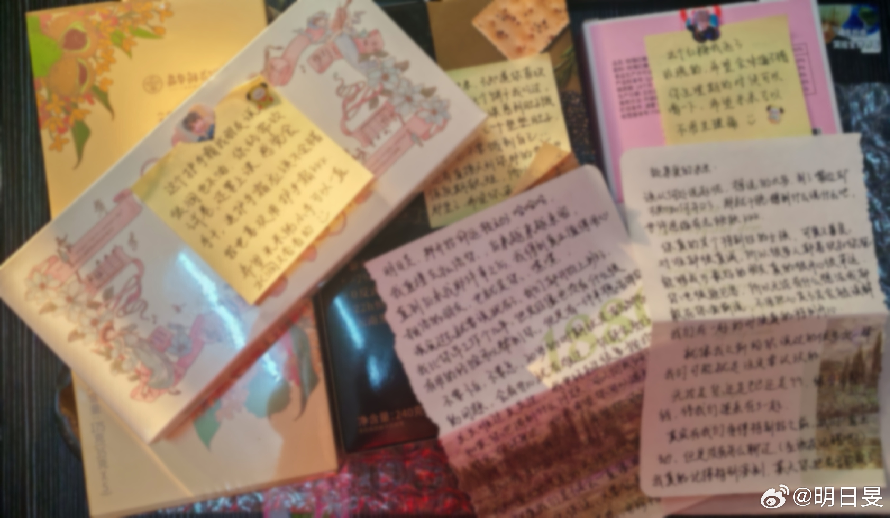 一颗心被你轻轻俘获