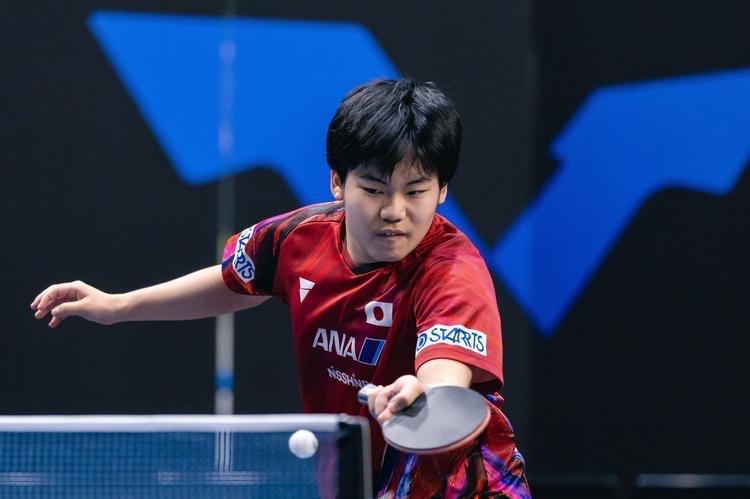 意外😳松岛辉空1:3韩乒一哥张禹珍 止步16强，张禹珍下一轮对阵王楚钦与林德的