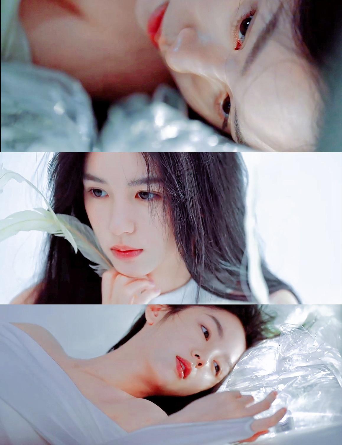 周也[超话]  

“你的眼睛  春的倒影”

周也费加罗二月刊zy周也费加罗无