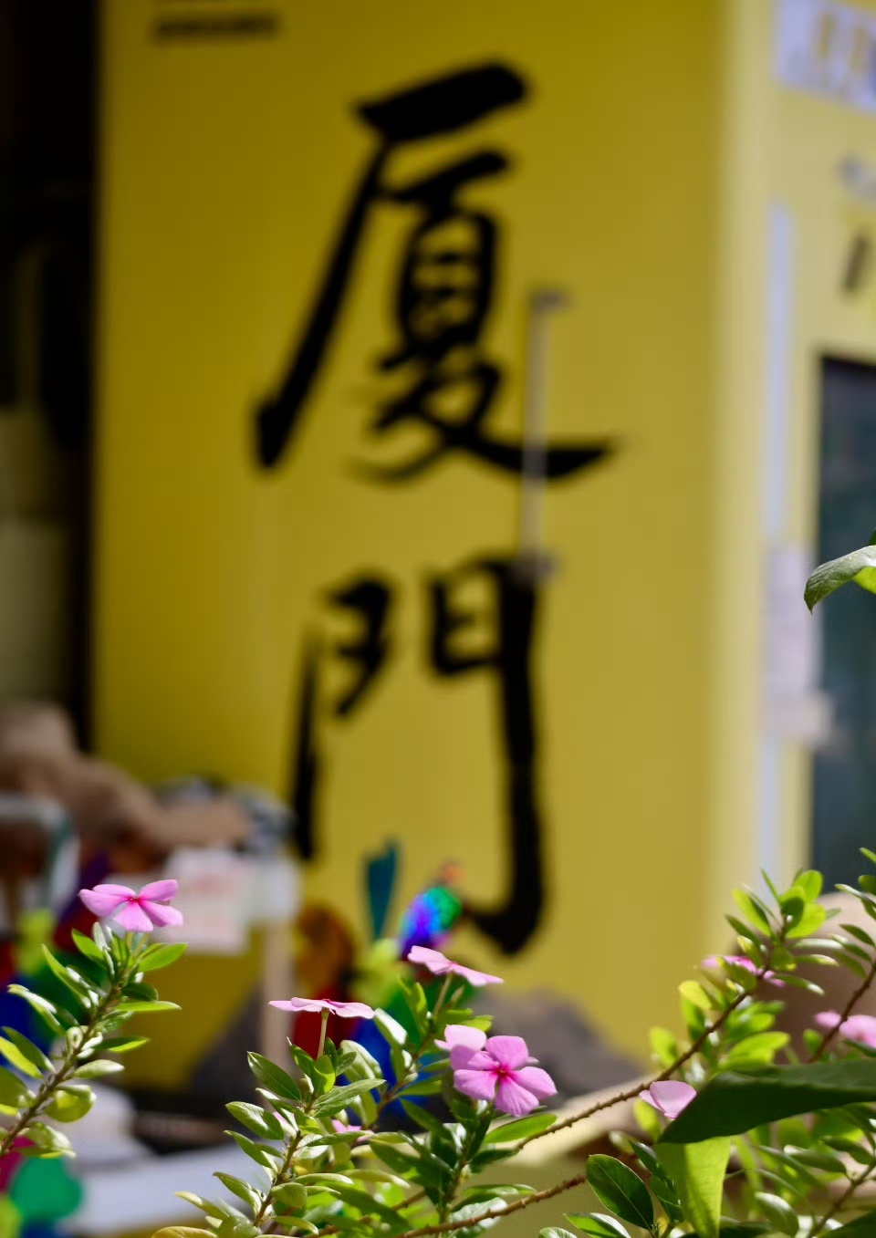 新质福建万千气象沙坡尾早在明代以前便享有“玉沙坡”的雅称，不仅是厦门最早的天然避