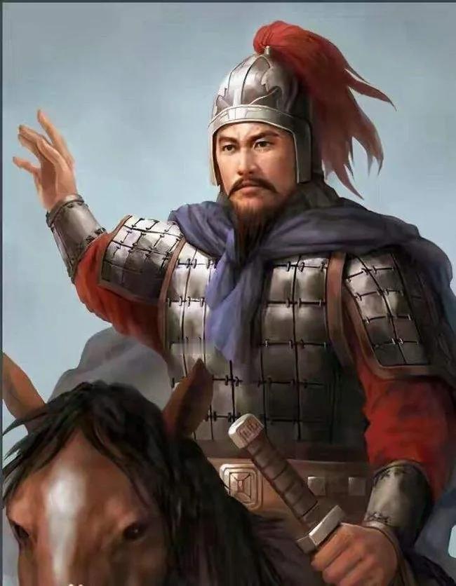 “吴起不是死于乱箭，是死于‘我这一生，不能输第二次’的执念”

他一生被驱逐三次