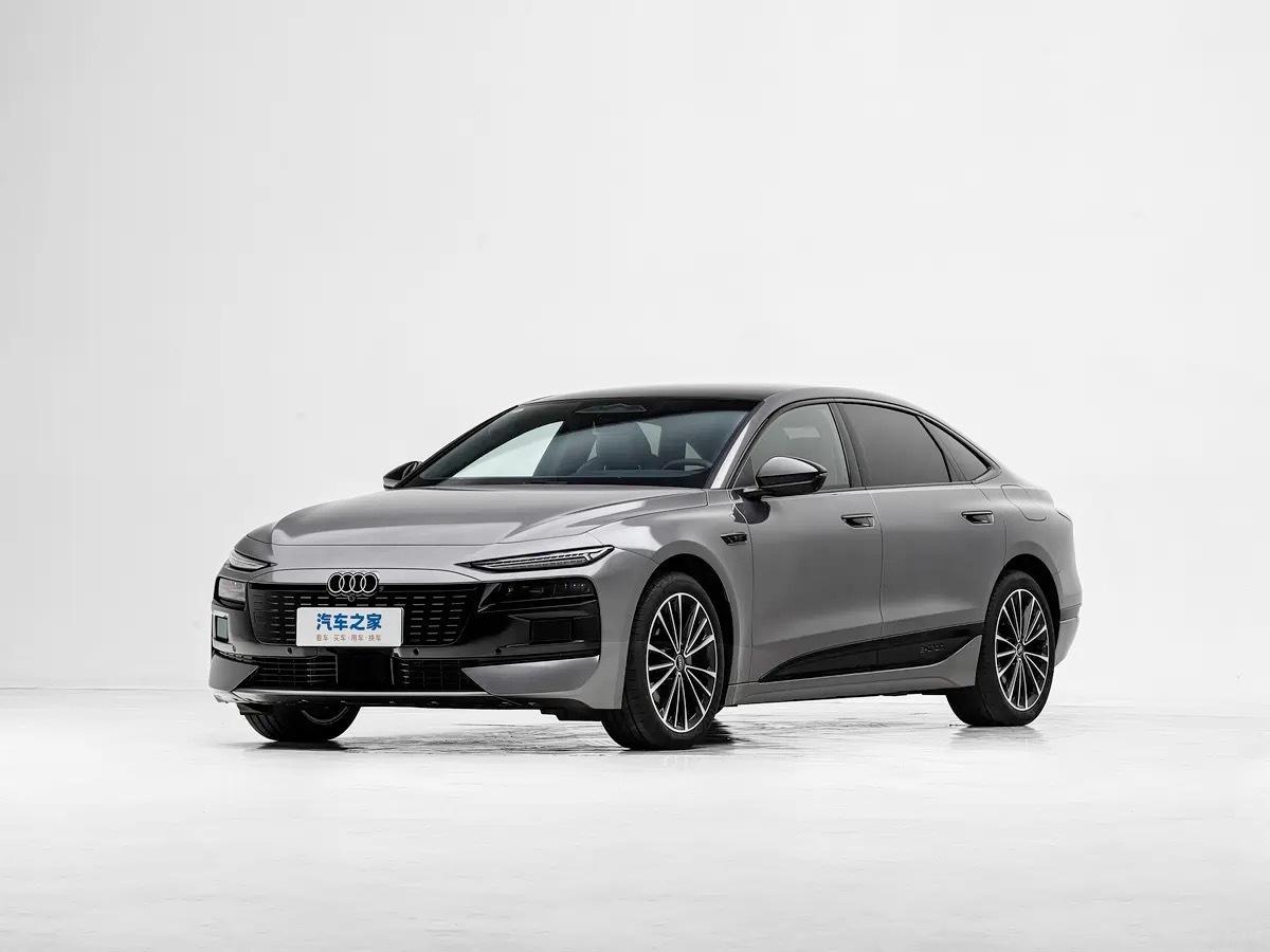 比油车便宜！售30.98万起，一汽奥迪A6L e-tron上市 ，你会买燃油车还