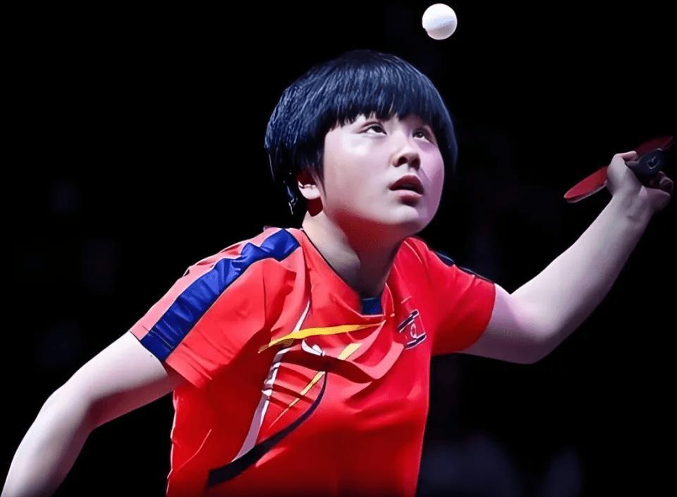 仅有三名选手的神秘之师———朝鲜女团开门红！


朝鲜女团仅有金琴英、边松景、车