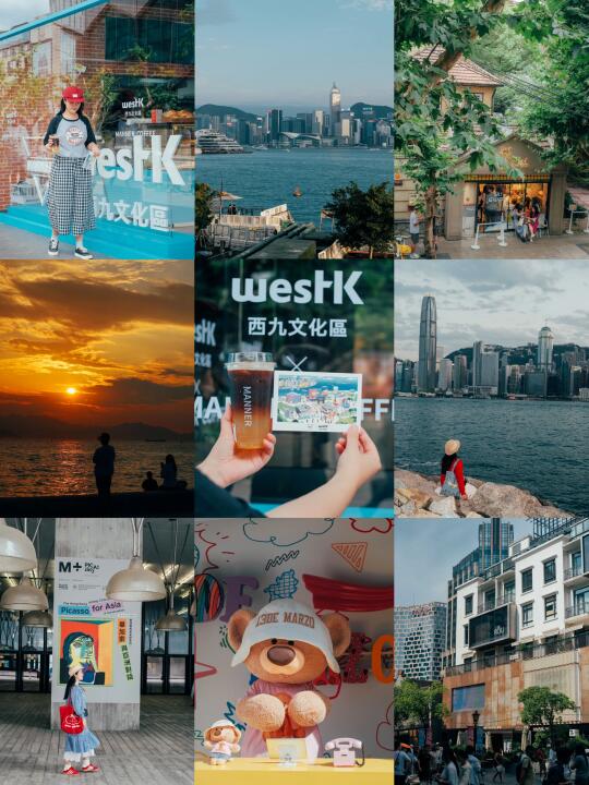沪上Artwalk｜当上海遇见WestK