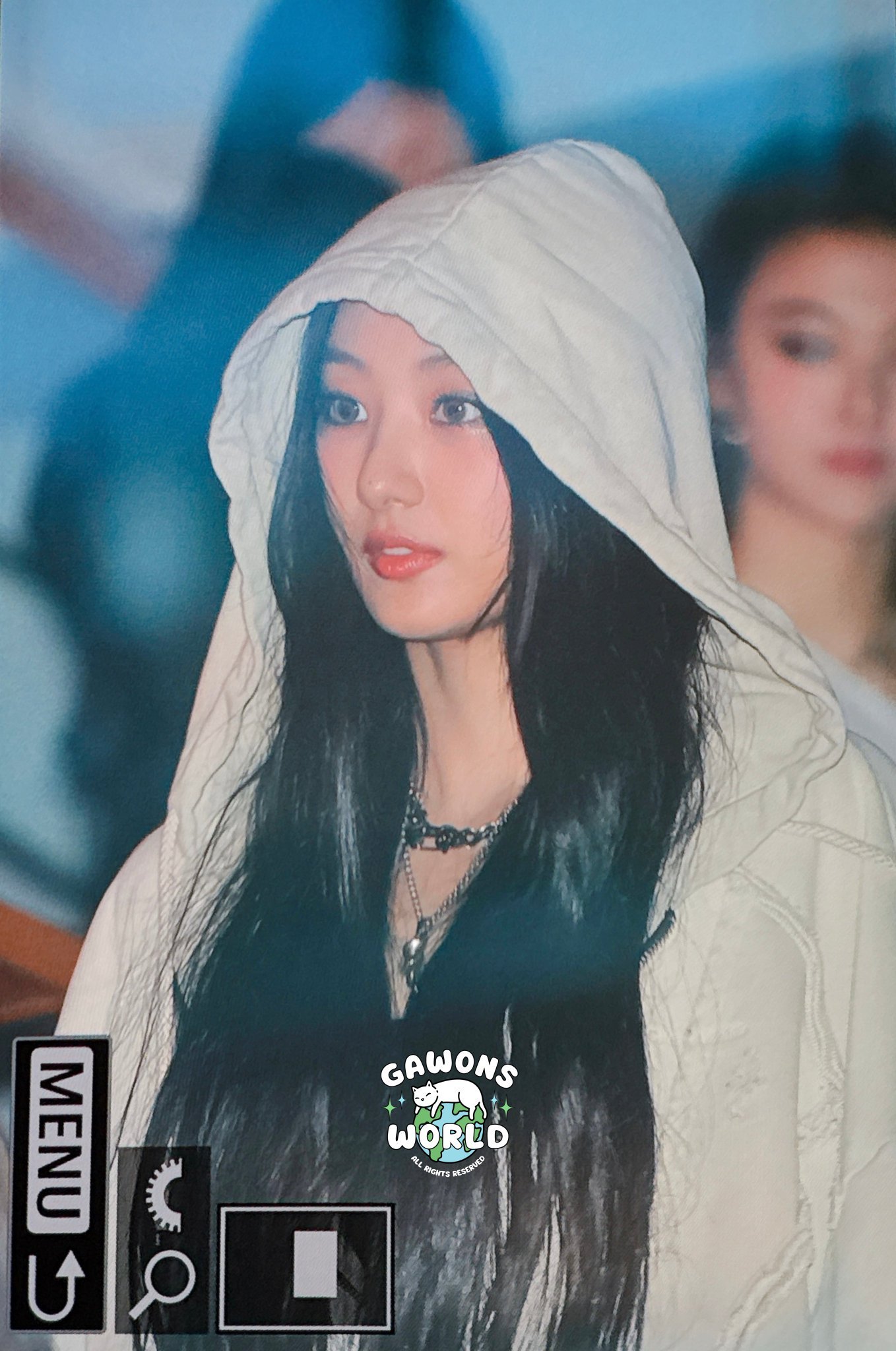 250501 MCD饭拍预览🎲cr.gawonsworld ​​​