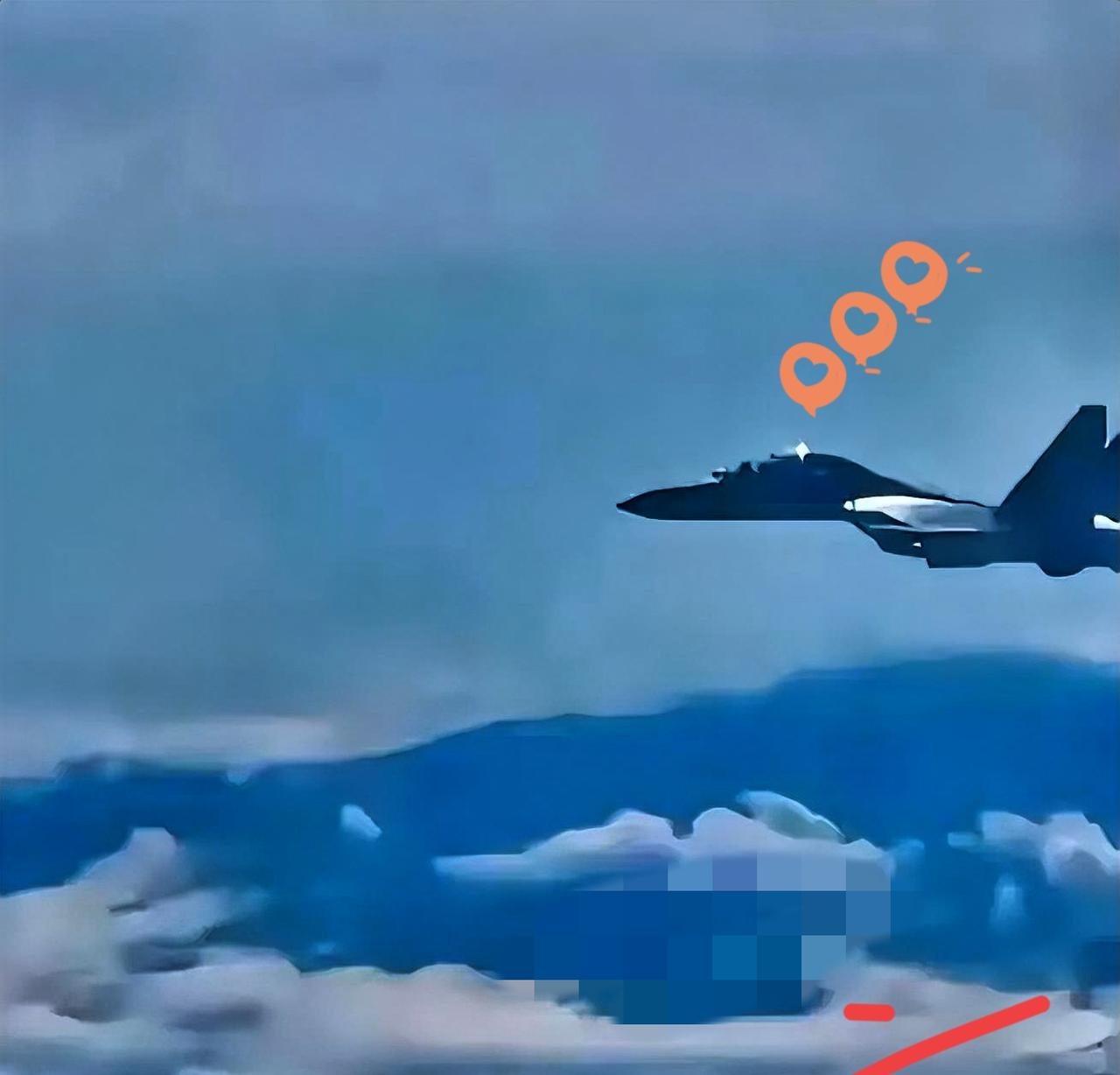 解放军这次不再客套，直接用行动打破台军无理挑衅的戏码！
2026年4月21日，解