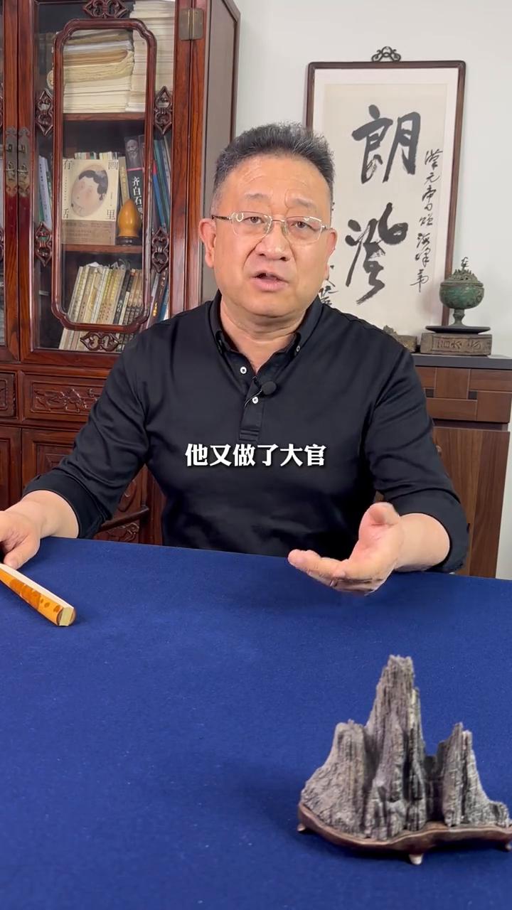 赵孟頫是俗是雅？
赵孟頫是俗还是雅？一生都处在舆论漩涡中的赵孟頫，他的书法究竟归