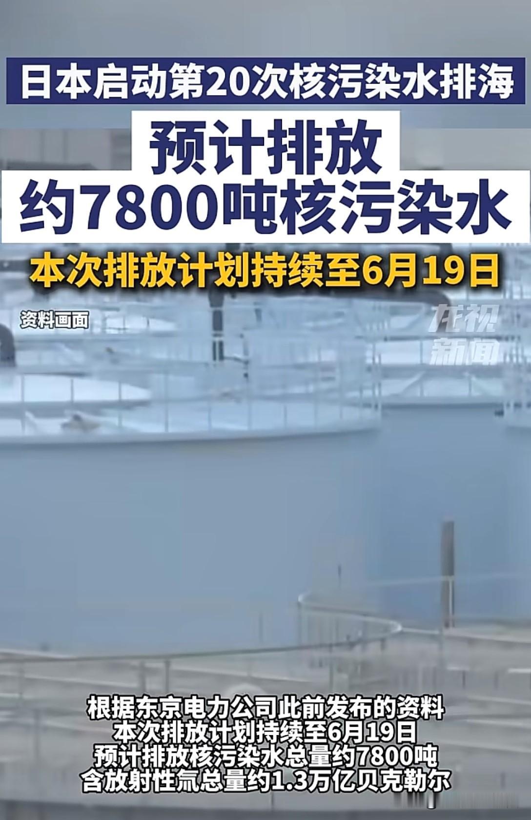 只因有了第一次的试探，才有了今天第二十次…难道环保就只是我们一个国家的事嘛？