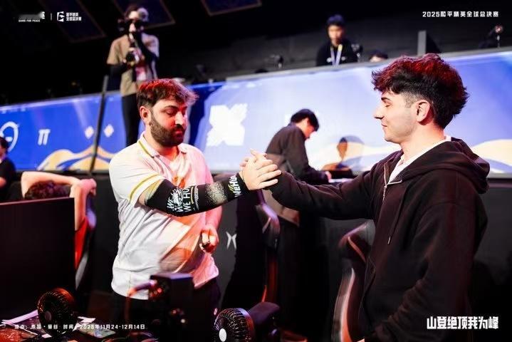 终局之战一触即发，TT战队能否守住领先优势锁定胜局，其他战队又将带来怎样的逆风翻