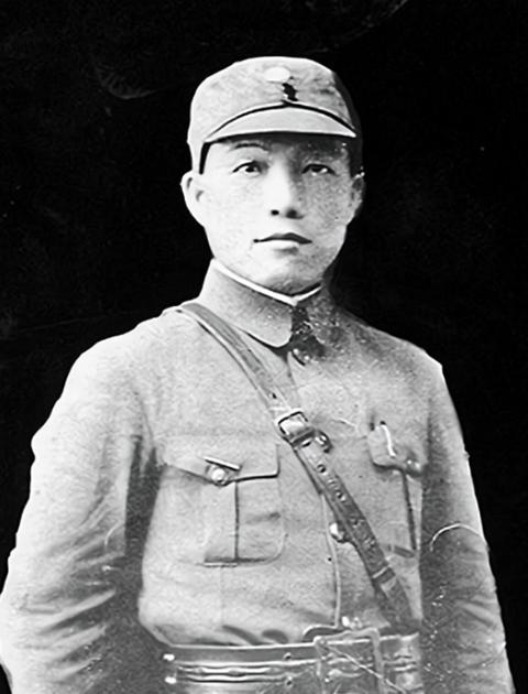 1951年的台湾，长沙会战中歼敌六万的国军将领李玉堂被推上了刑场，他怎么也不明白