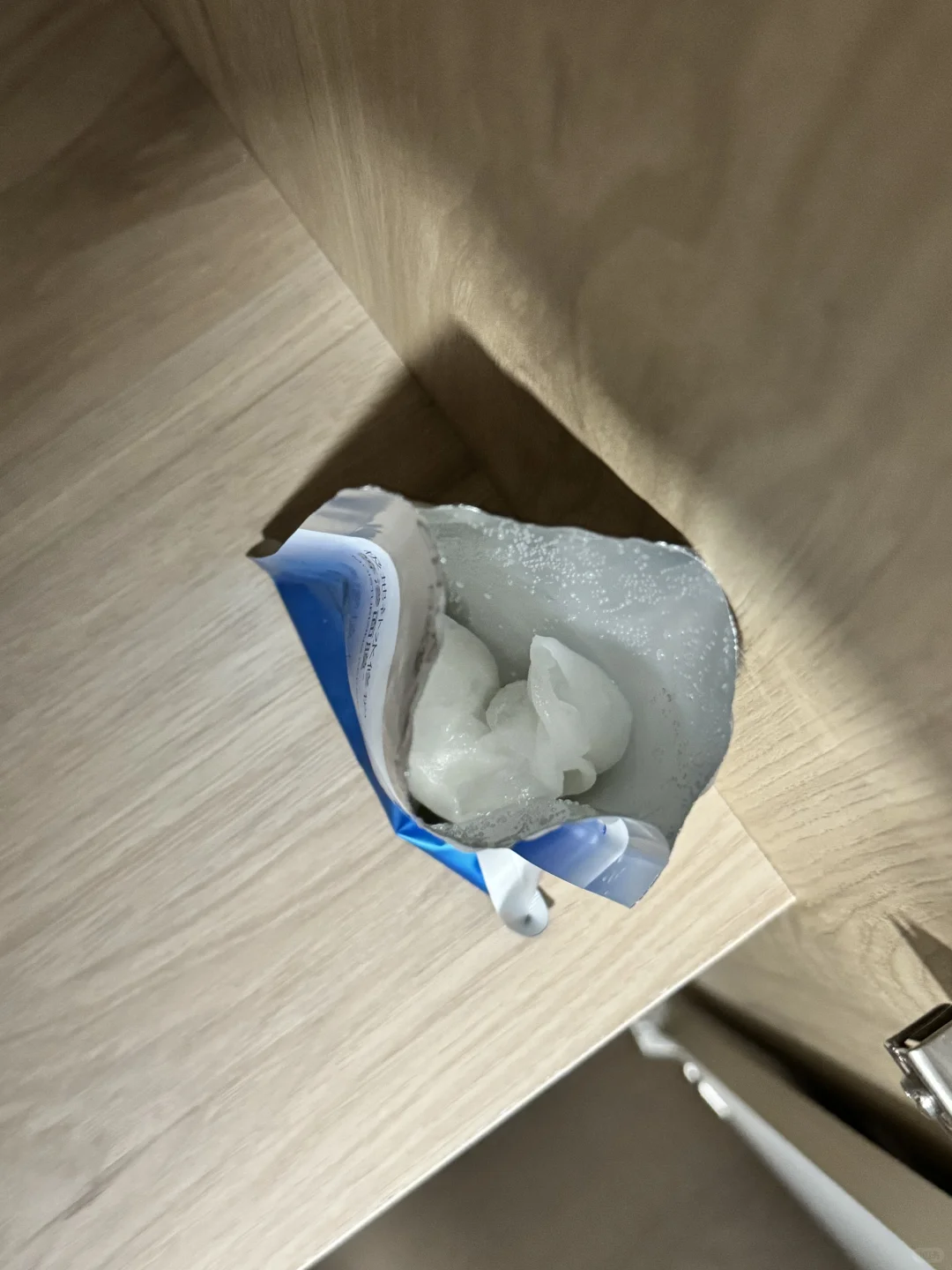 😨咋回事啊？？？这么神奇🥲