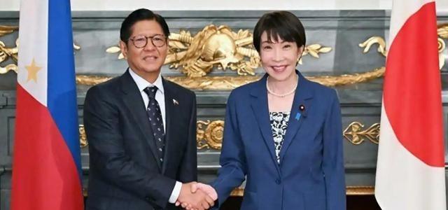 我们一定不要以正常理性人来揣摩日本，日本这个国家不理性、不正常，历史上极其喜欢偷