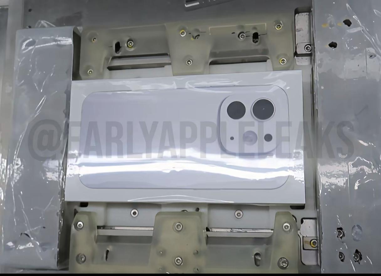 印度还是强的苹果都敢泄密
最近三哥泄露650G苹果新品文件
直接震惊到了整个行业