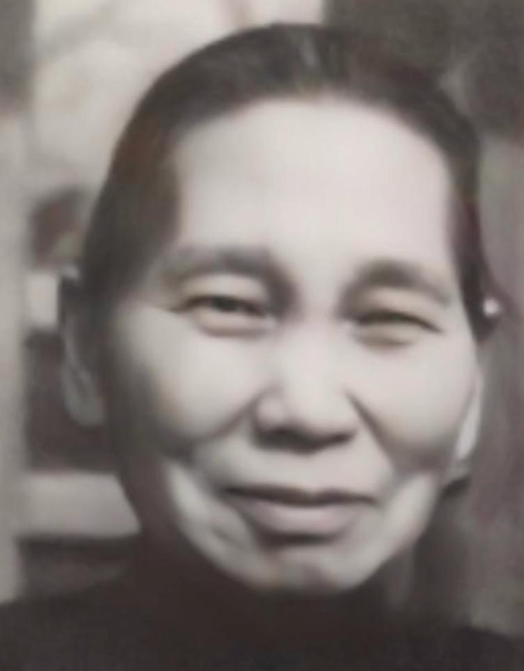 1903年，梁启超与陪嫁丫鬟发生了关系，完事后，落下一句话：“你就是个伺候人的命