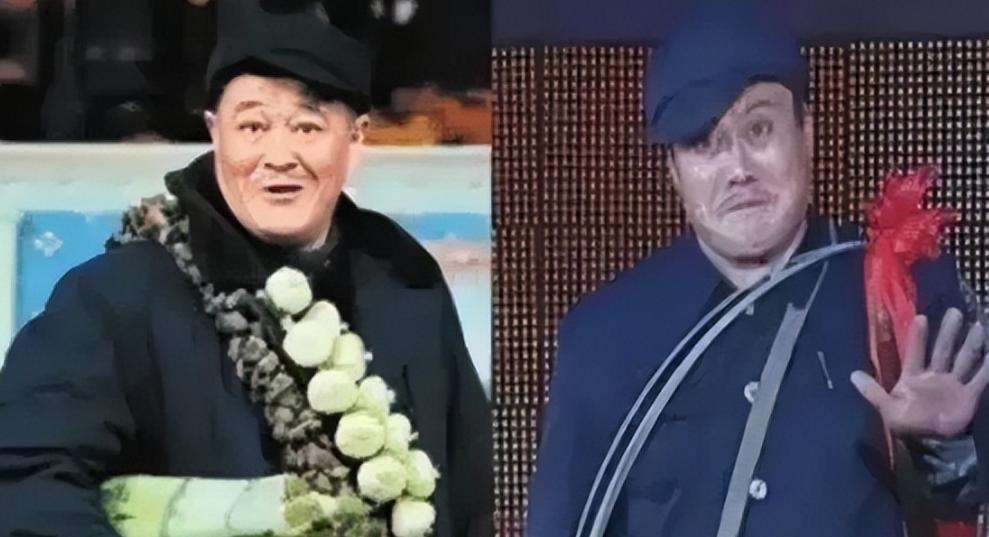 赵本水自从模仿赵本山后，收入从几千块钱涨到年入百万，一口气在老家买了几套房子，赵