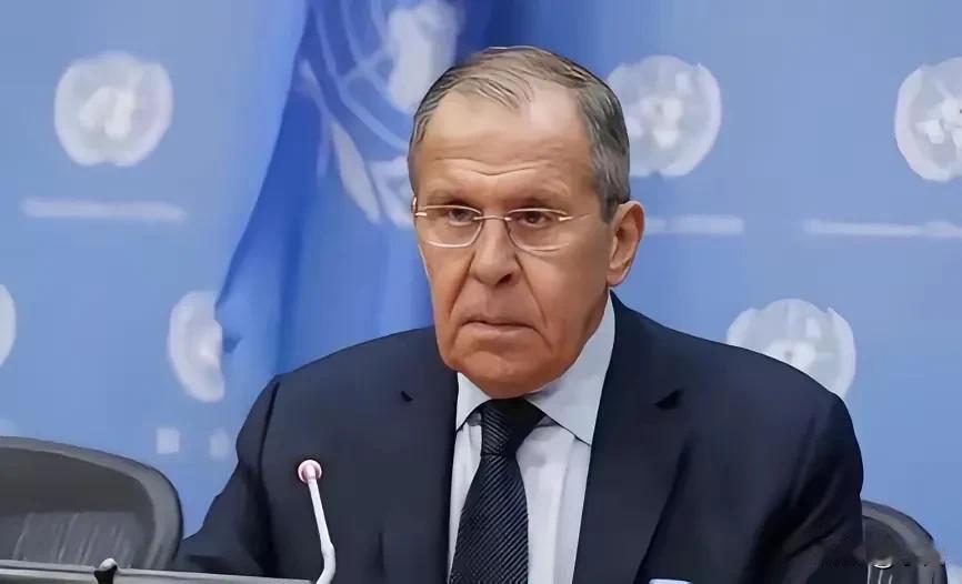 昨天消息！
俄罗斯外交部长拉夫罗夫宣布：
2026年2月11日，俄罗斯莫斯科，俄