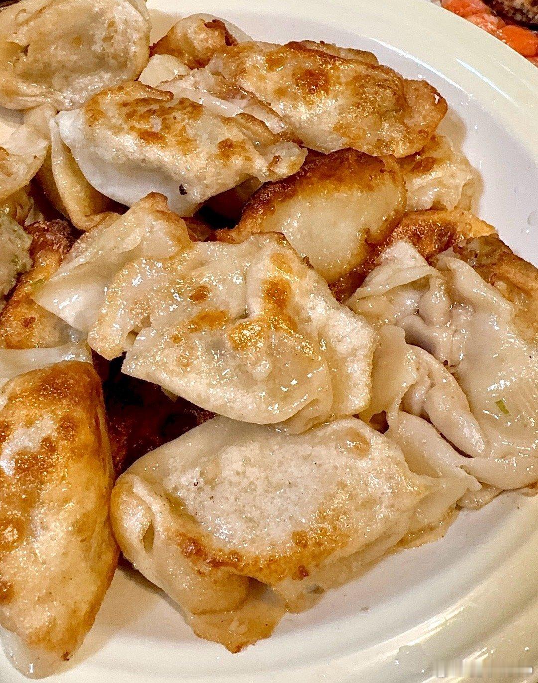 每日一餐分享 🥟