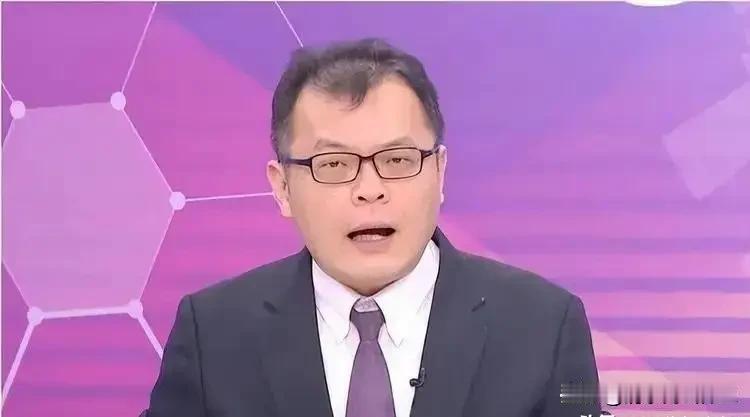 陈挥文：骂的超爽！

媒体人陈挥文在中天节目中的一套组合骂，痛快接地气！

他骂